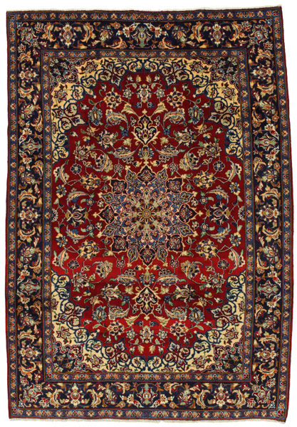 Ispahan Tapis Persan 280x190