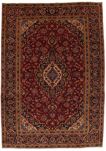 Kashan Tapis Persan 360x250