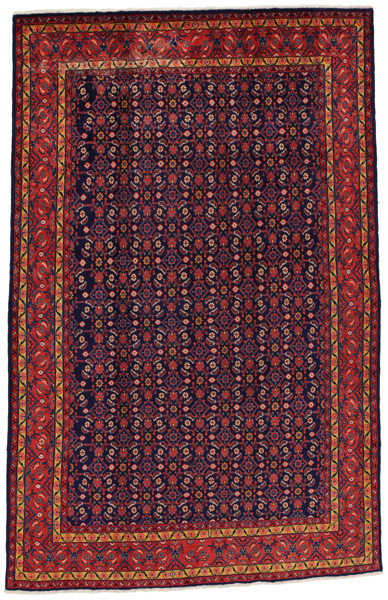 Bidjar - Kurdi Tapis Persan 311x202