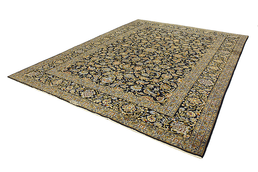 Tabriz Tapis Persan 398x297 - Image 2