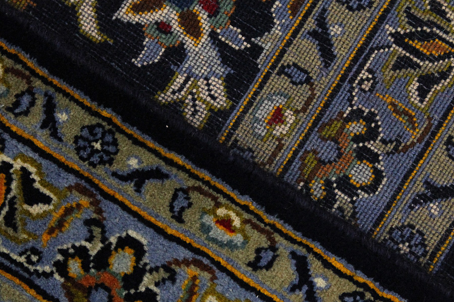 Tabriz Tapis Persan 398x297 - Image 5
