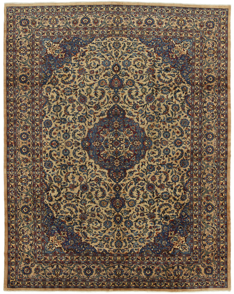 Kashan
