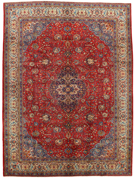Sarough - Farahan Tapis Persan 387x290