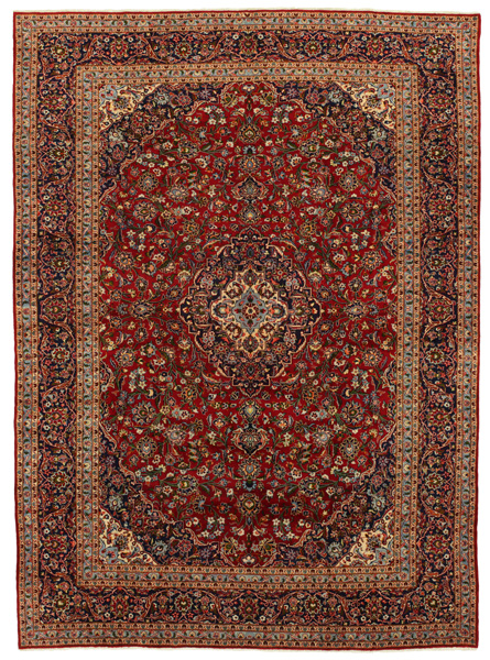 Kashan Tapis Persan 417x294