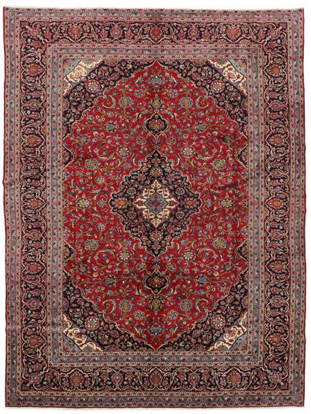 Kashan Tapis Persan 392x292