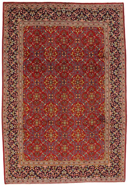 Sultanabad - Sarough Tapis Persan 311x209