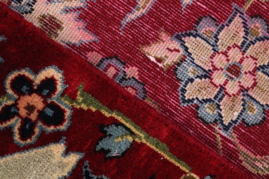 Ispahan Tapis Persan 366x253 - Image 5