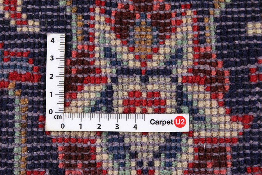 Jozan - Sarough Tapis Persan 400x296 - Image 3