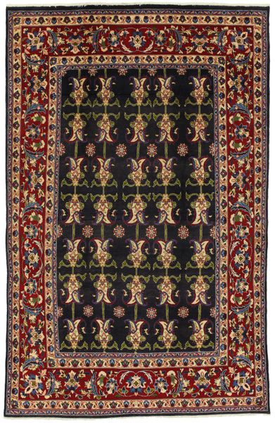 Jozan - Sarough Tapis Persan 294x188