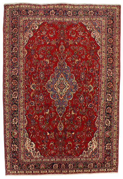 Sarough - Farahan Tapis Persan 360x246