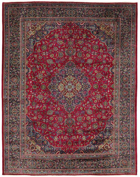 Sarough Tapis Persan 390x297