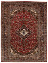Kashan