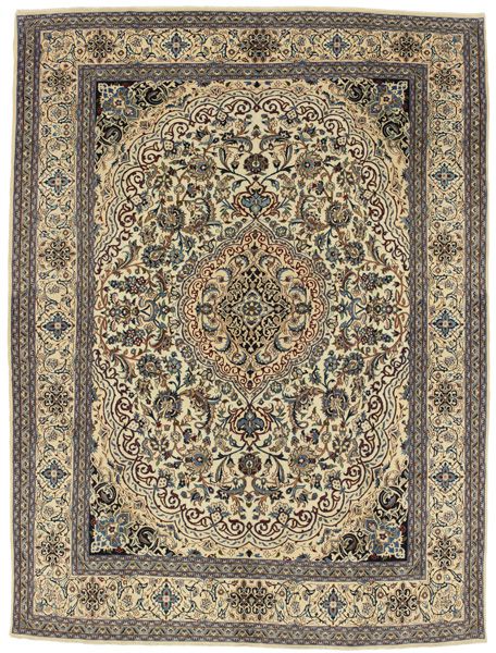 Nain9la Tapis Persan 410x295