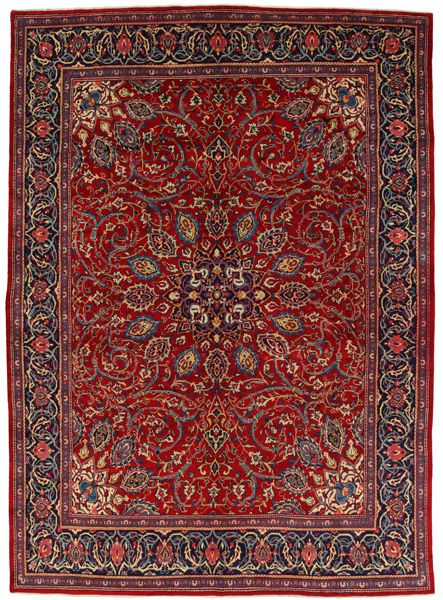Tabriz Tapis Persan 415x288