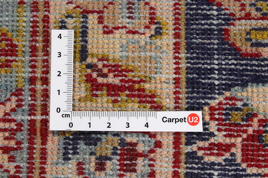 Jozan - Sarough Tapis Persan 400x308 - Image 3