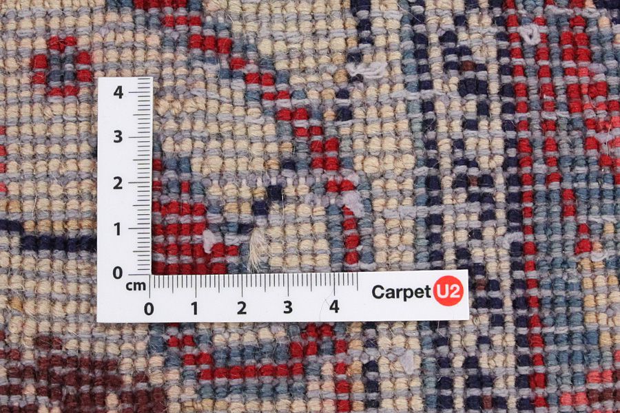 Ispahan Tapis Persan 424x290 - Image 3