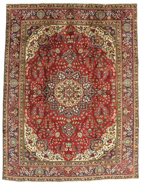 Kirman - Lavar Tapis Persan 272x208