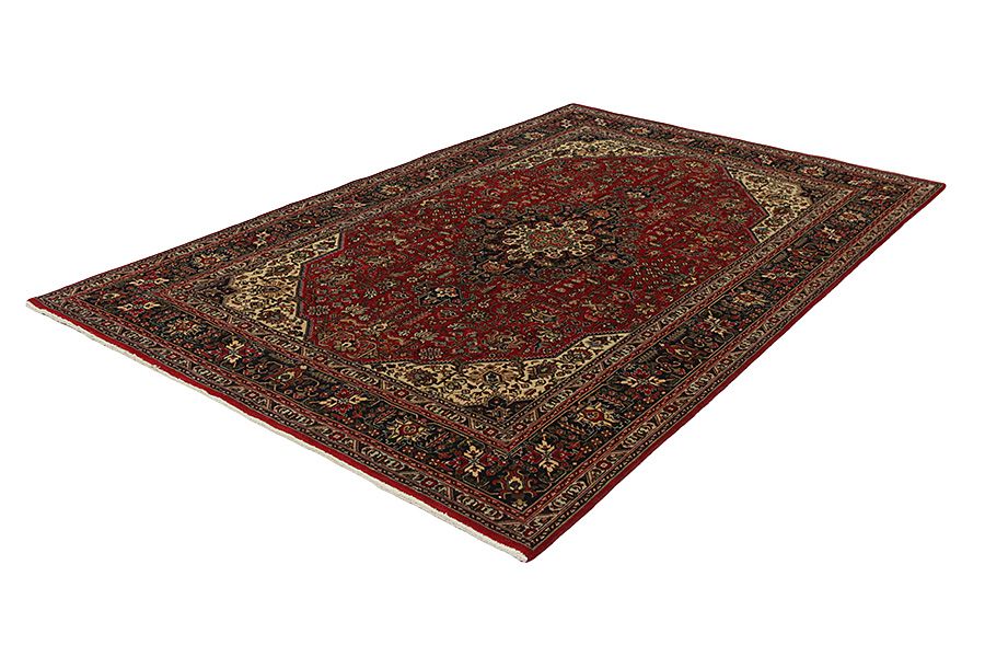 Tabriz Tapis Persan 295x196 - Image 2