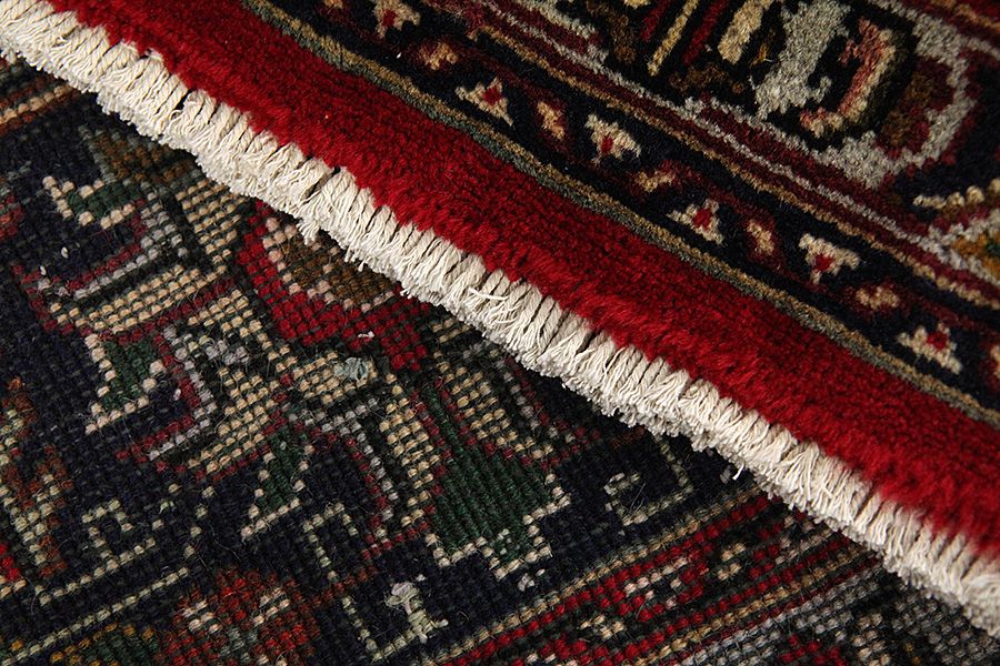 Tabriz Tapis Persan 295x196 - Image 5