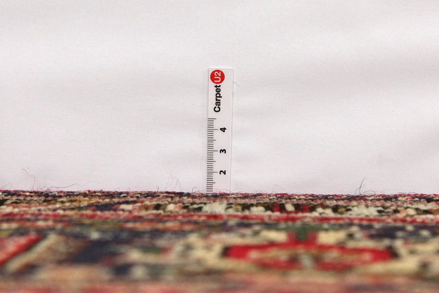 Tabriz Tapis Persan 295x196 - Image 7