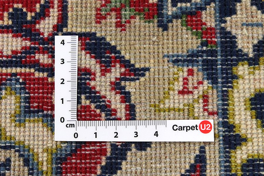 Ispahan Tapis Persan 356x246 - Image 3