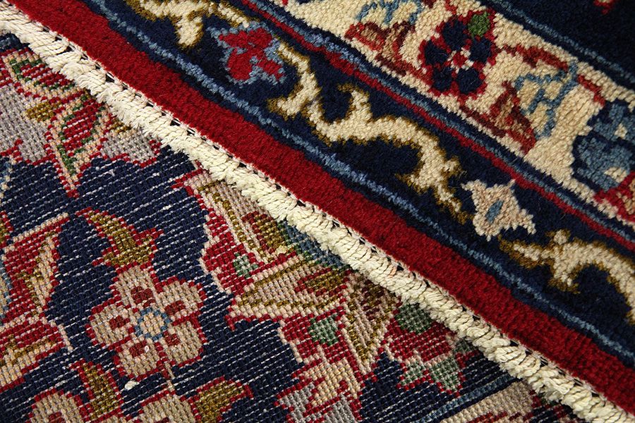 Ispahan Tapis Persan 356x246 - Image 5