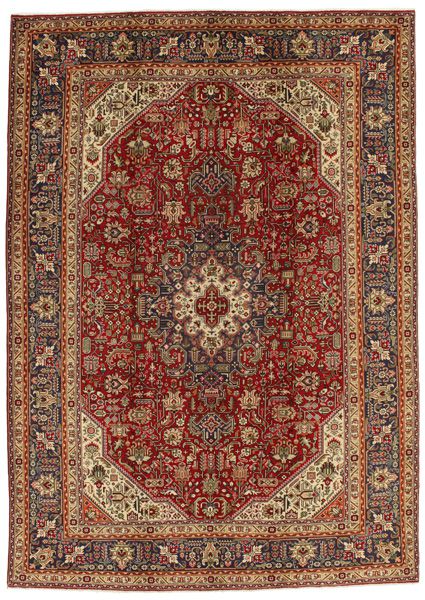Tabriz Tapis Persan 285x205