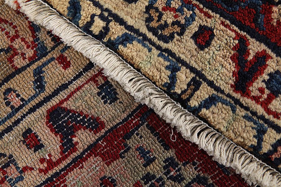 Farahan - Sarough Tapis Persan 330x207 - Image 5