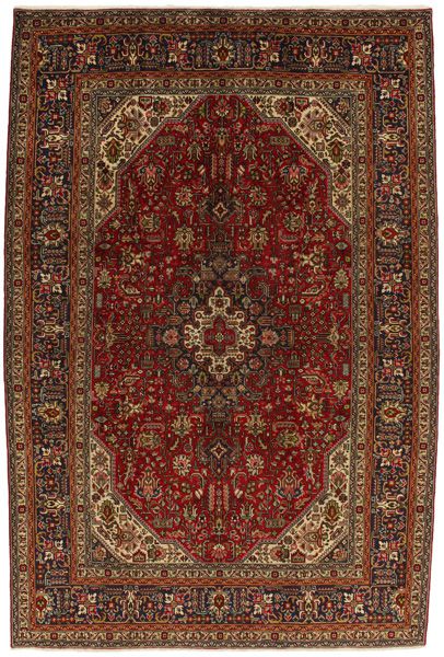 Tabriz Tapis Persan 301x200