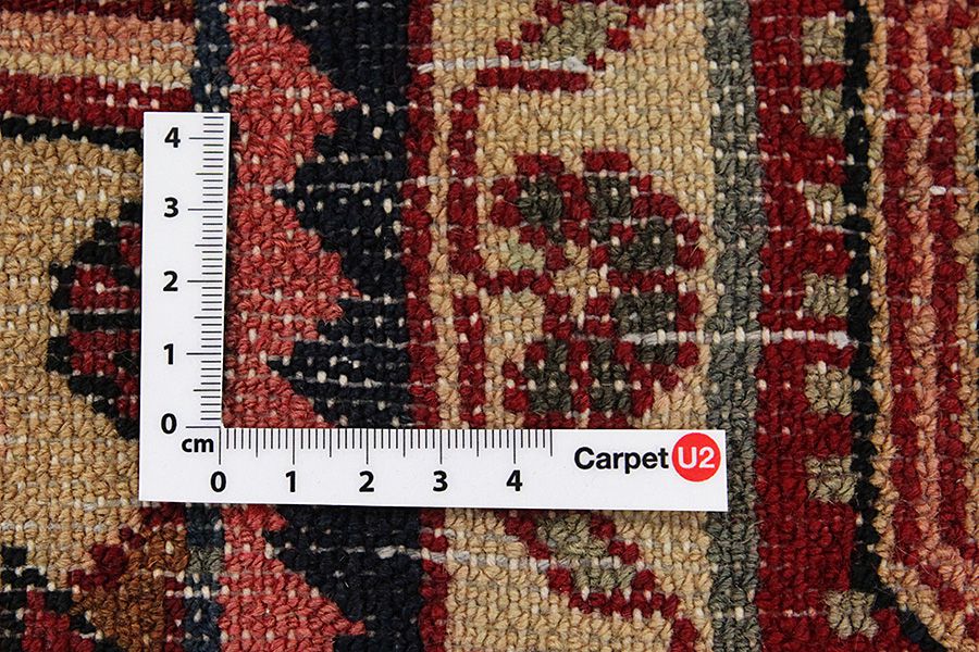 Nahavand - Hamadan Tapis Persan 331x200 - Image 3