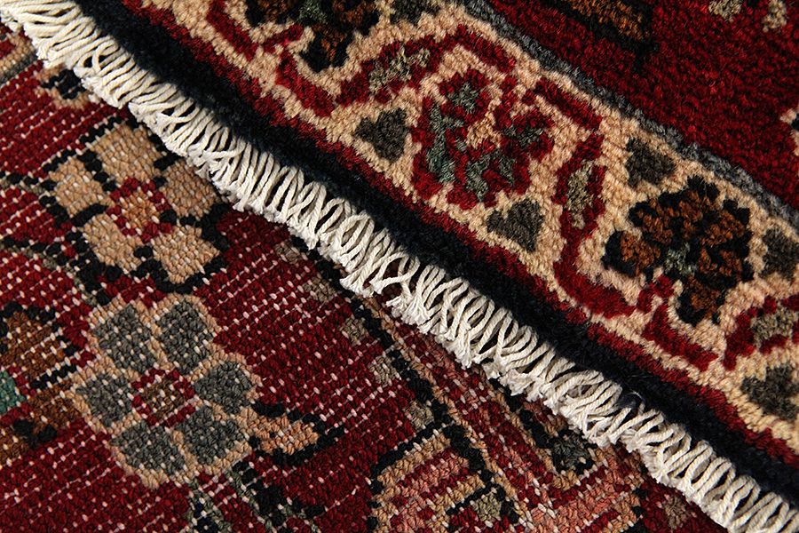 Nahavand - Hamadan Tapis Persan 331x200 - Image 5