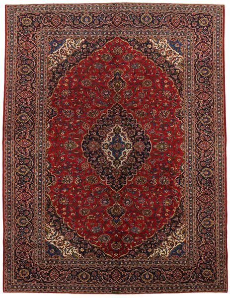 Kashan Tapis Persan 392x300