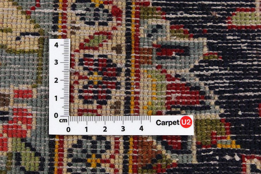 Kashan Tapis Persan 421x297 - Image 3