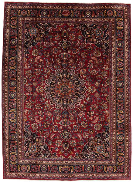 Jozan - Sarough Tapis Persan 346x250