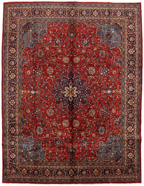 Tabriz Tapis Persan 385x292
