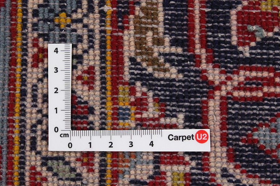 Kashan Tapis Persan 400x290 - Image 3
