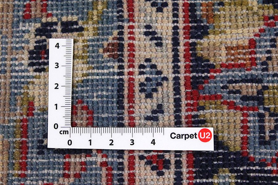 Kashan Tapis Persan 430x285 - Image 3
