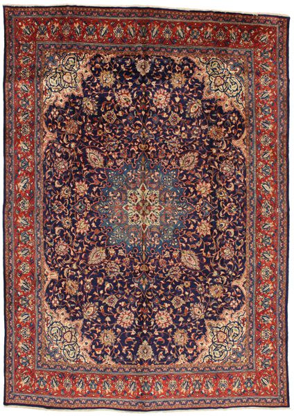 Tabriz Tapis Persan 378x275