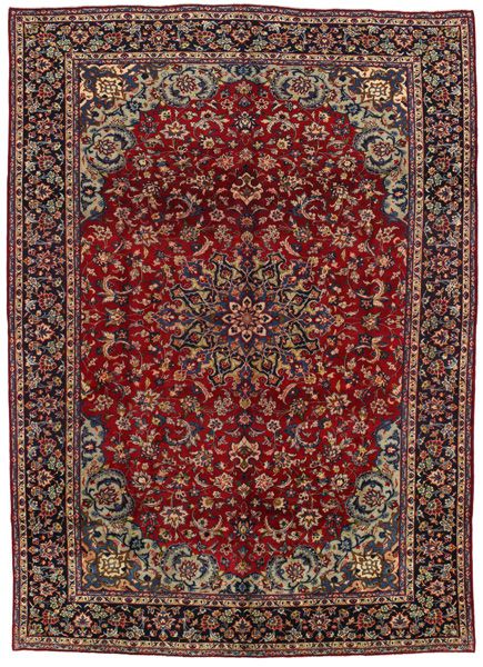Kashan Tapis Persan 395x285