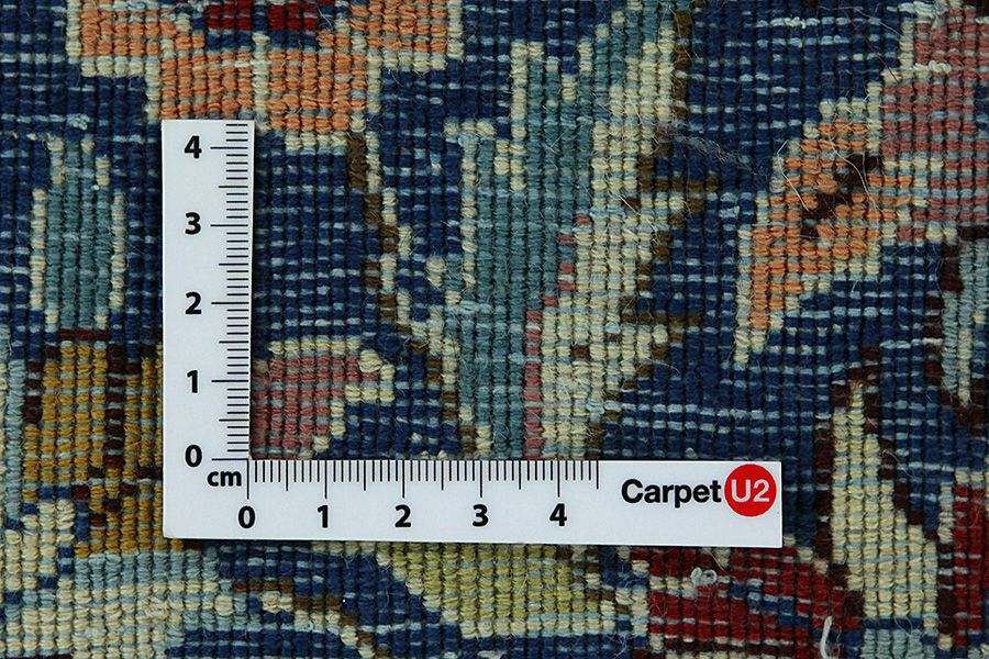 Ispahan Tapis Persan 392x298 - Image 3