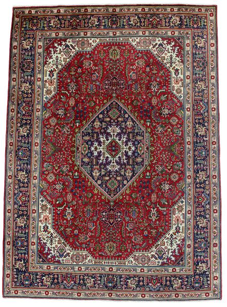 Tabriz Tapis Persan 340x245