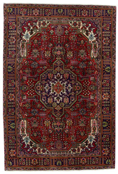 Tabriz Tapis Persan 290x200