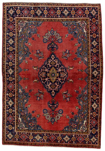 Bakhtiar Tapis Persan 235x162