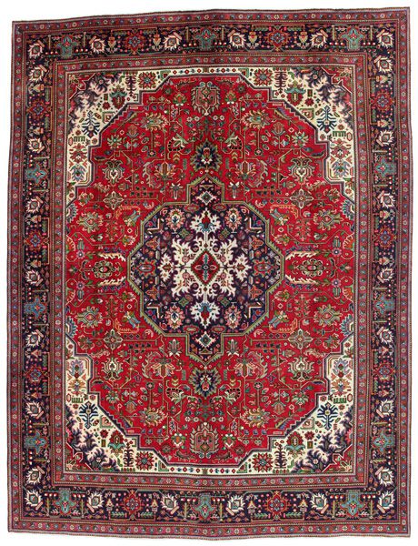 Tabriz