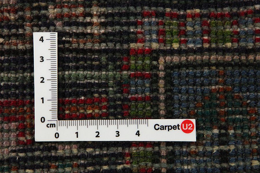 Tabriz Tapis Persan 384x295 - Image 3
