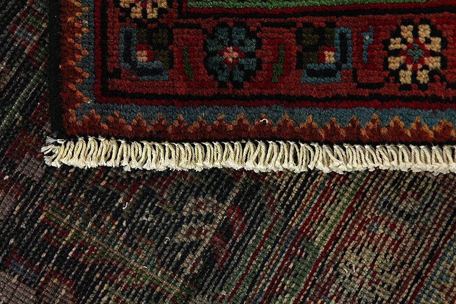 Tabriz Tapis Persan 384x295 - Image 5