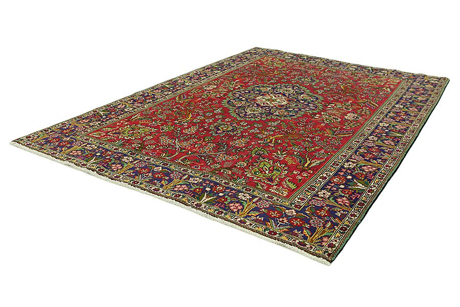 Jozan - Sarough Tapis Persan 305x200 - Image 2