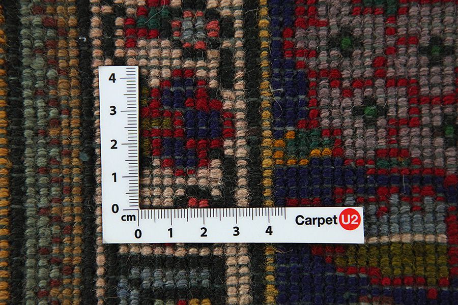 Jozan - Sarough Tapis Persan 305x200 - Image 3