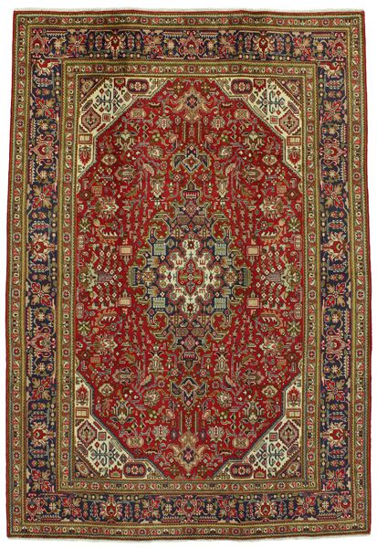 Tabriz