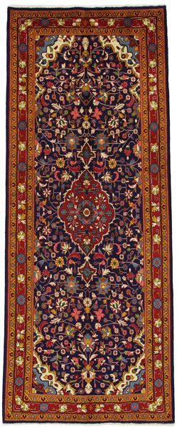Farahan - Sarough Tapis Persan 324x128
